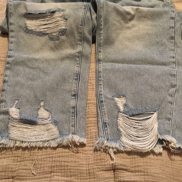 EUC Good American Good Classic Jeans - Picture 8 of 9